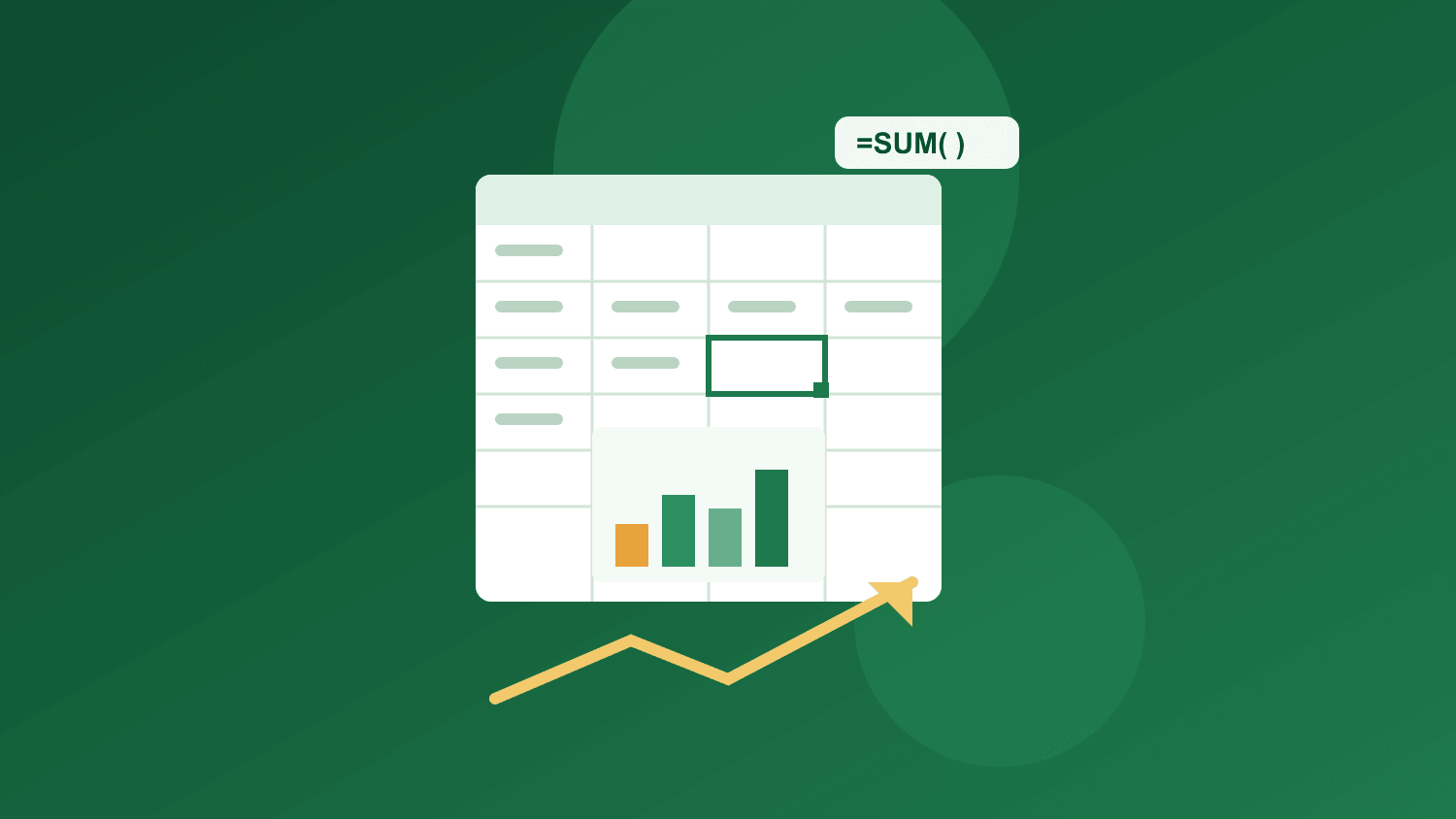 Excel for