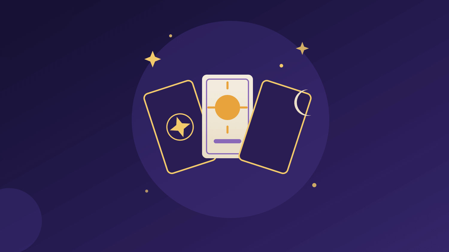 Tarot Reading