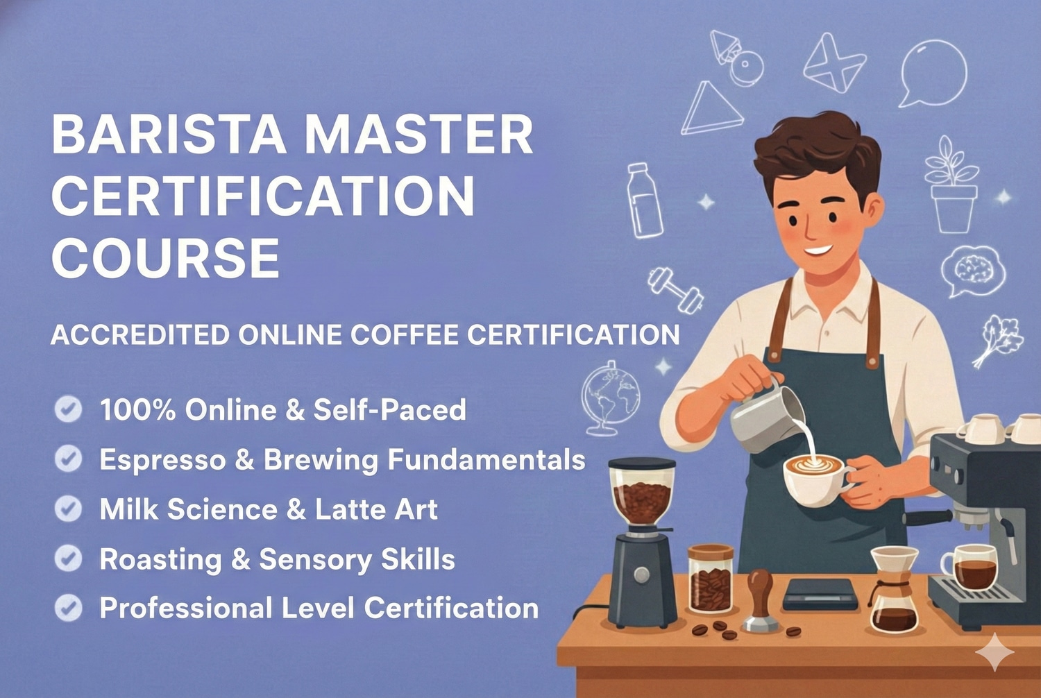 Barista Master