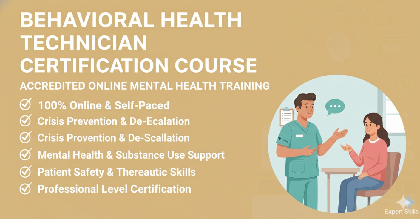 Behavioral Health