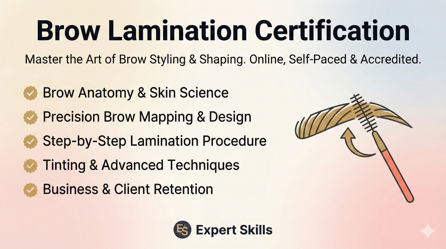 Brow Lamination