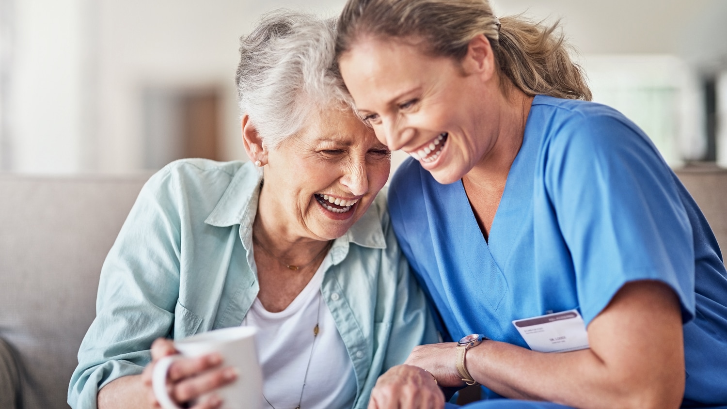 Caregiver Certificate