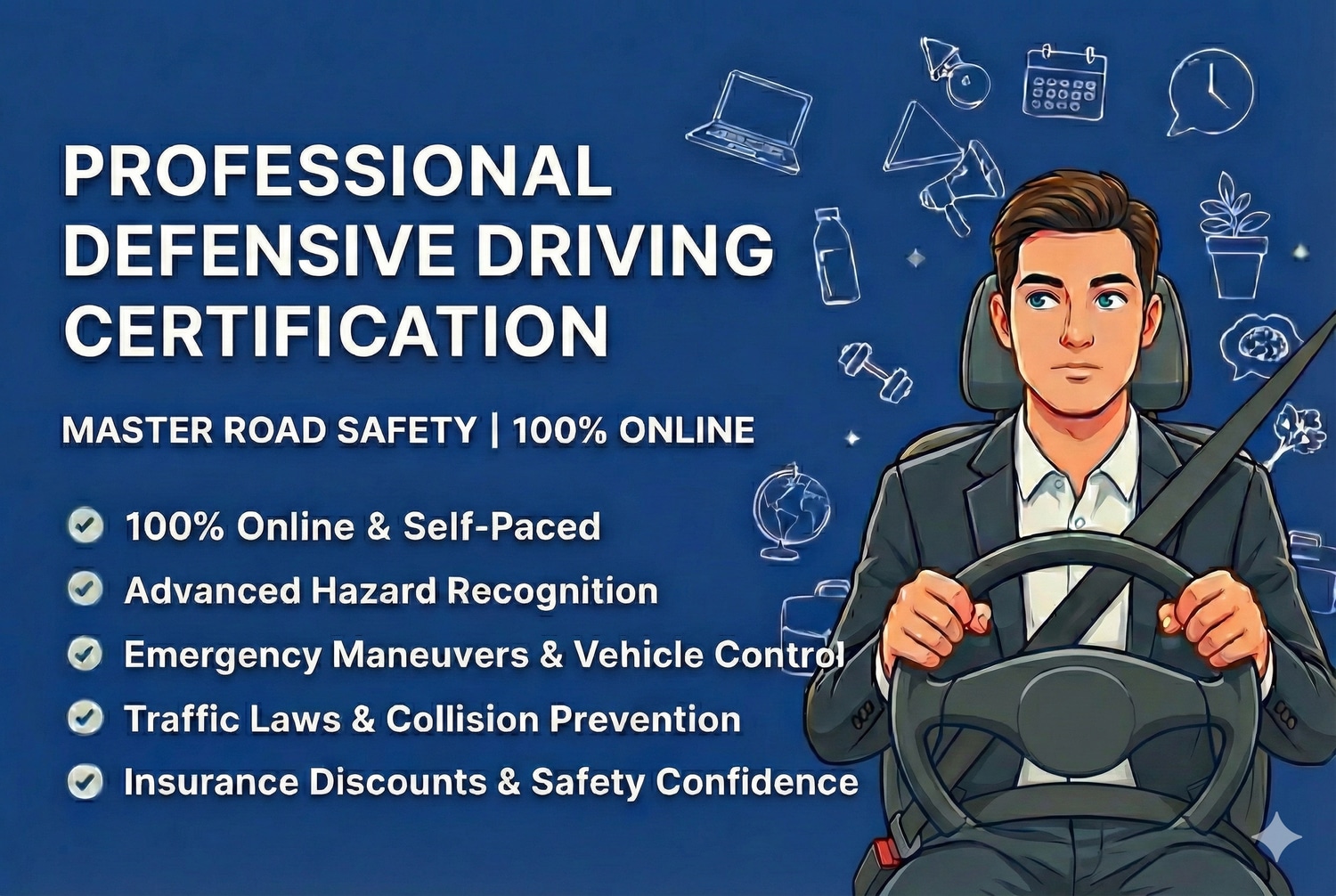 Defensive Driving