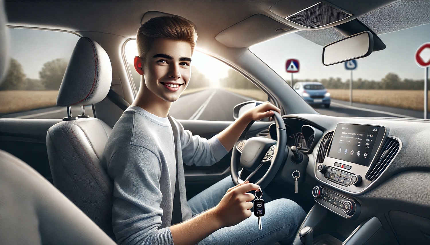 Driver's Education