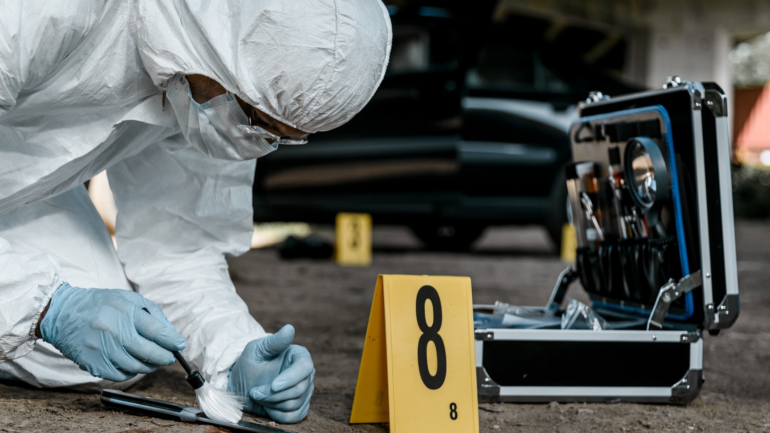 Forensic Science