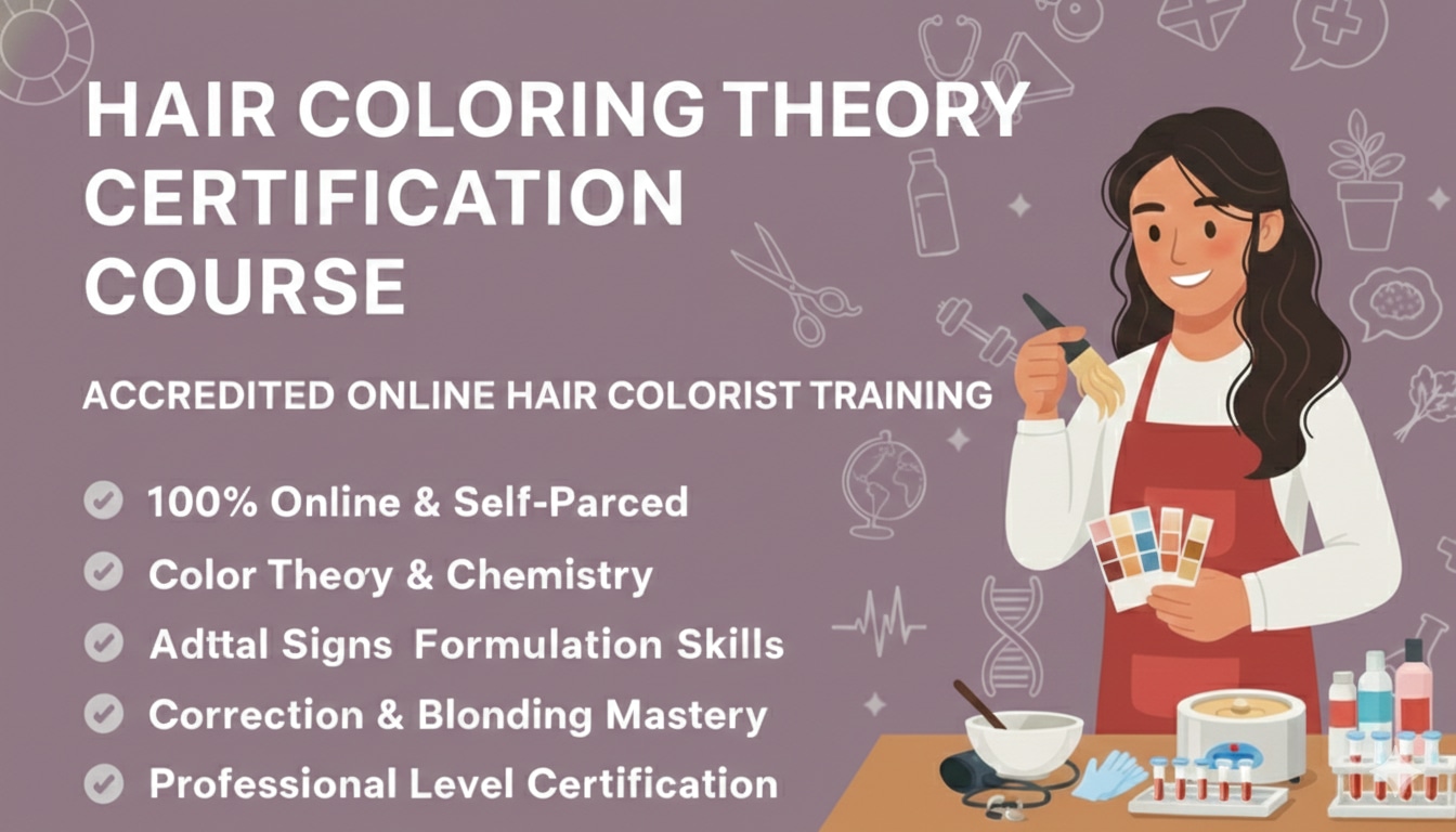 Hair Coloring