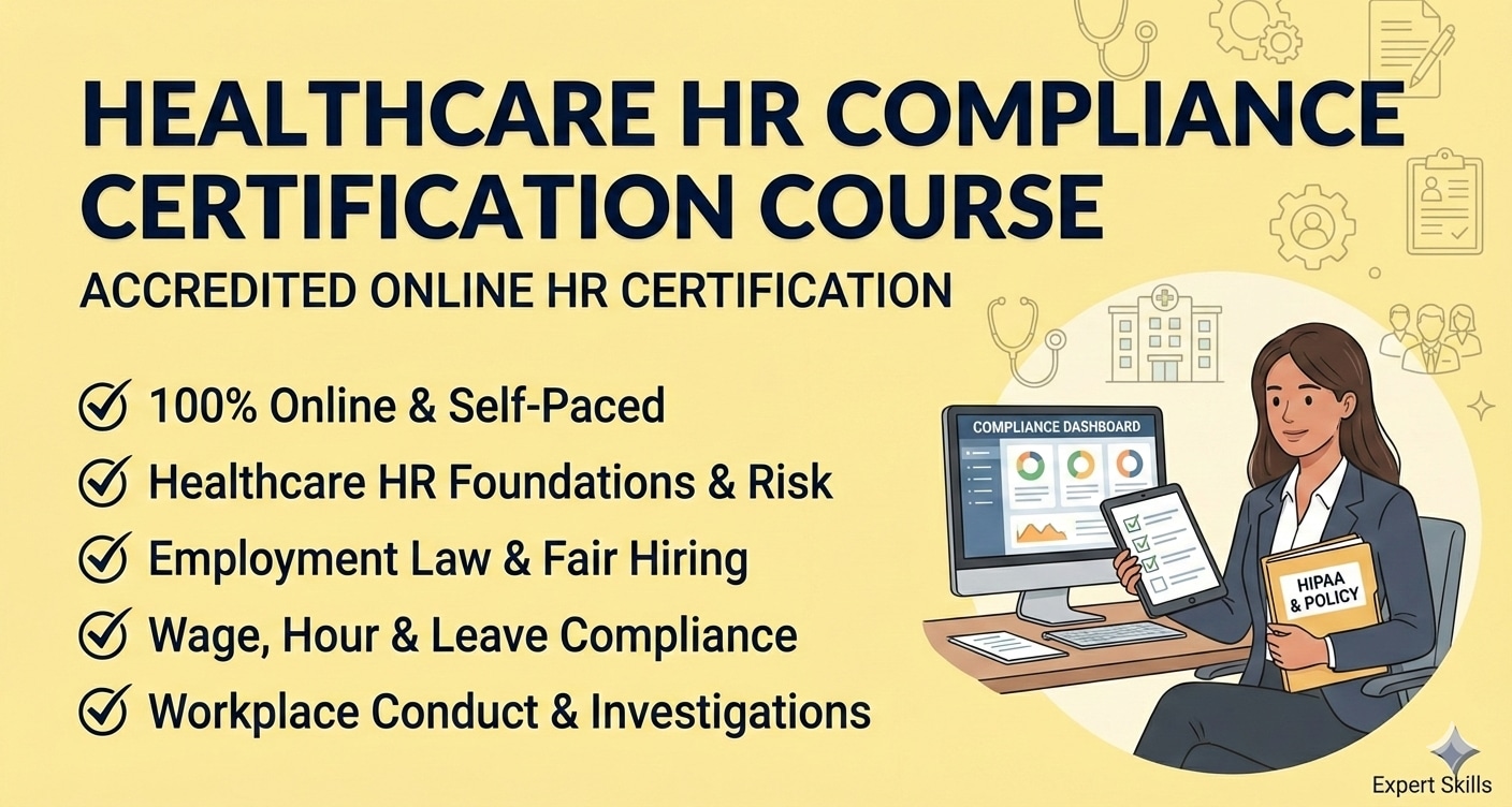 Healthcare HR