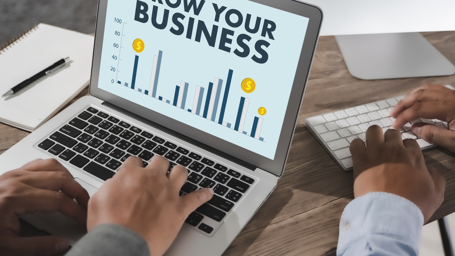 Marketing Your