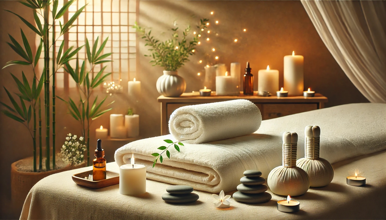 Massage Therapy