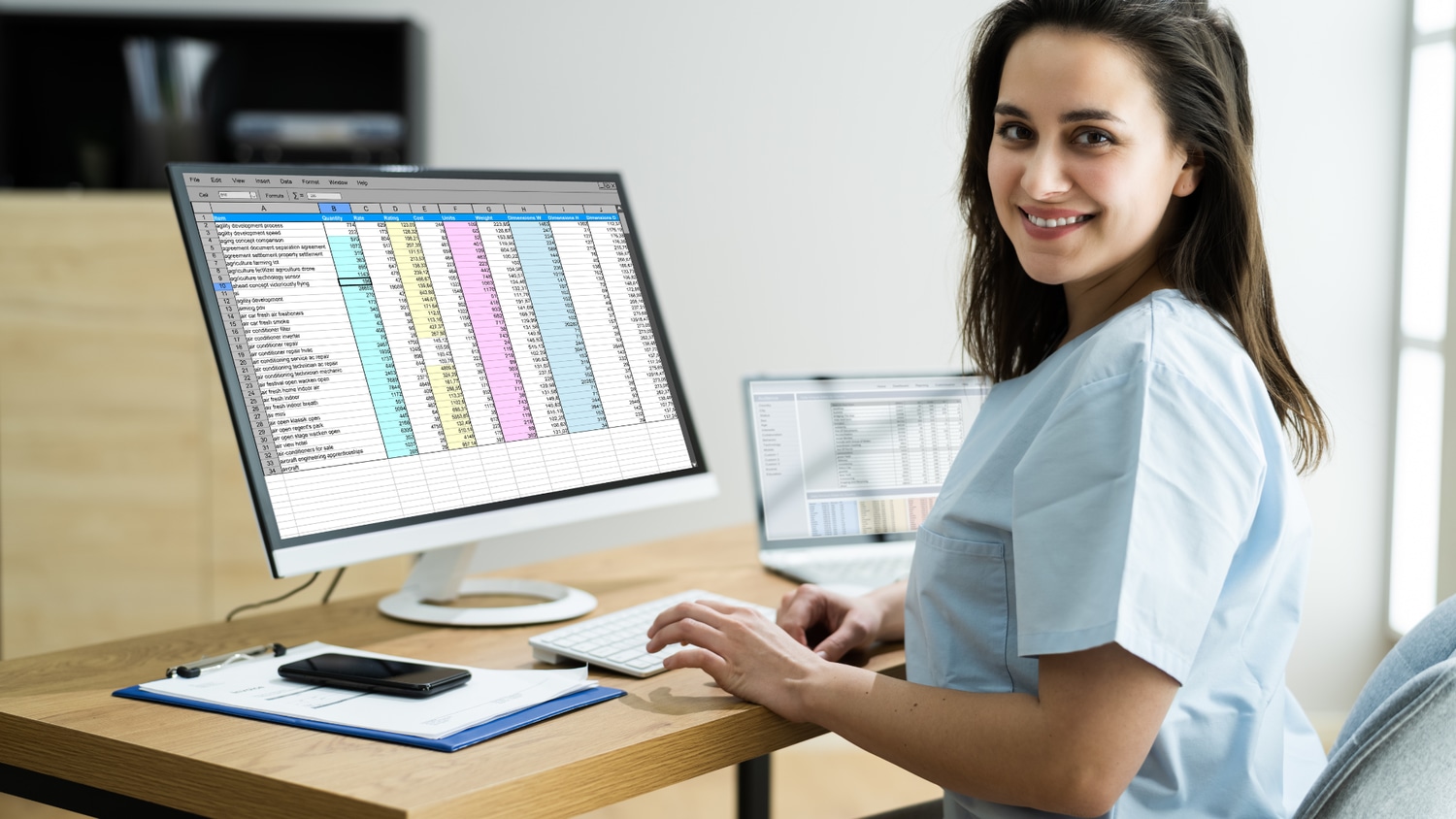 Medical Billing