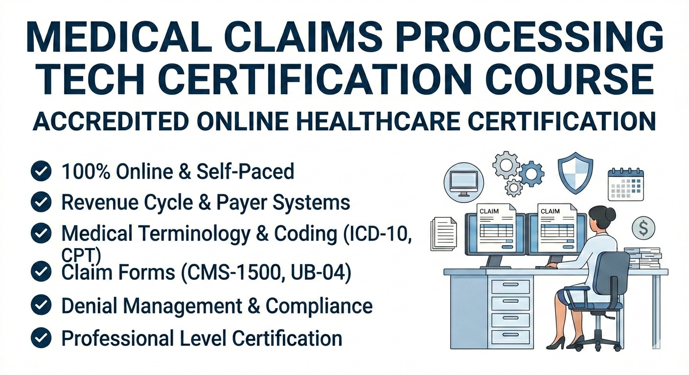 Medical Claims