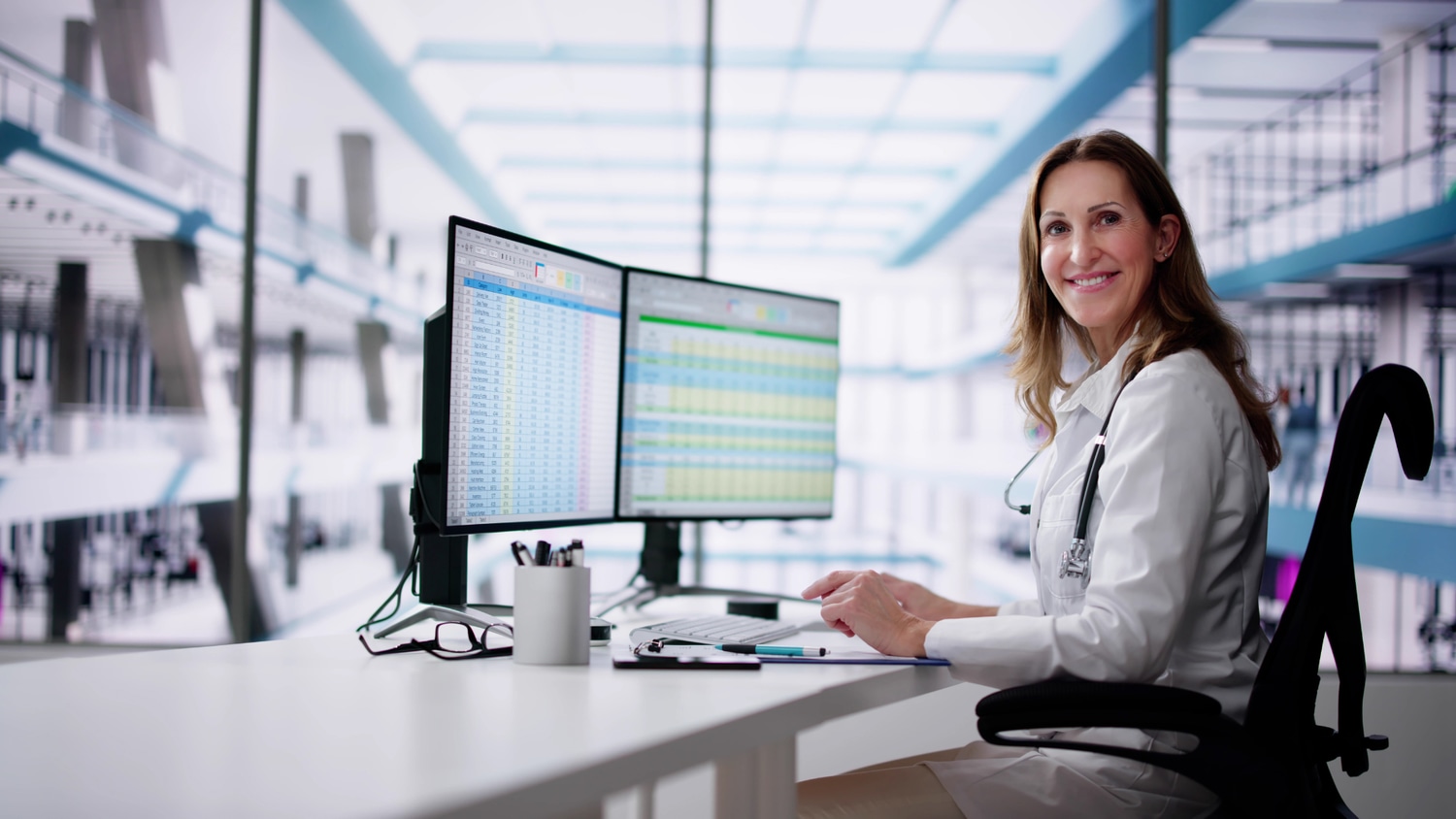 Medical Scribe