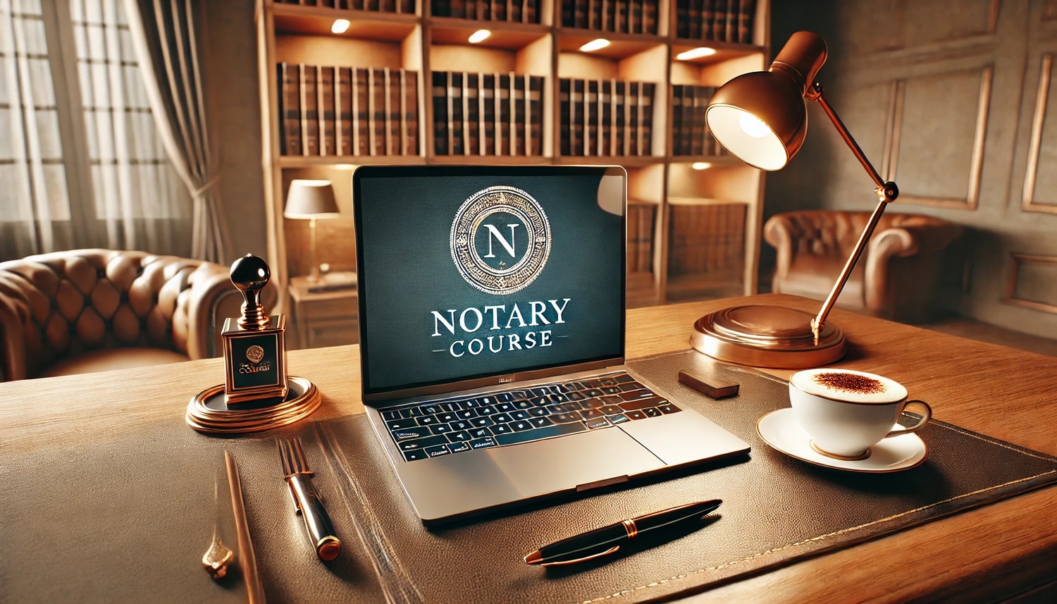 Notary Public