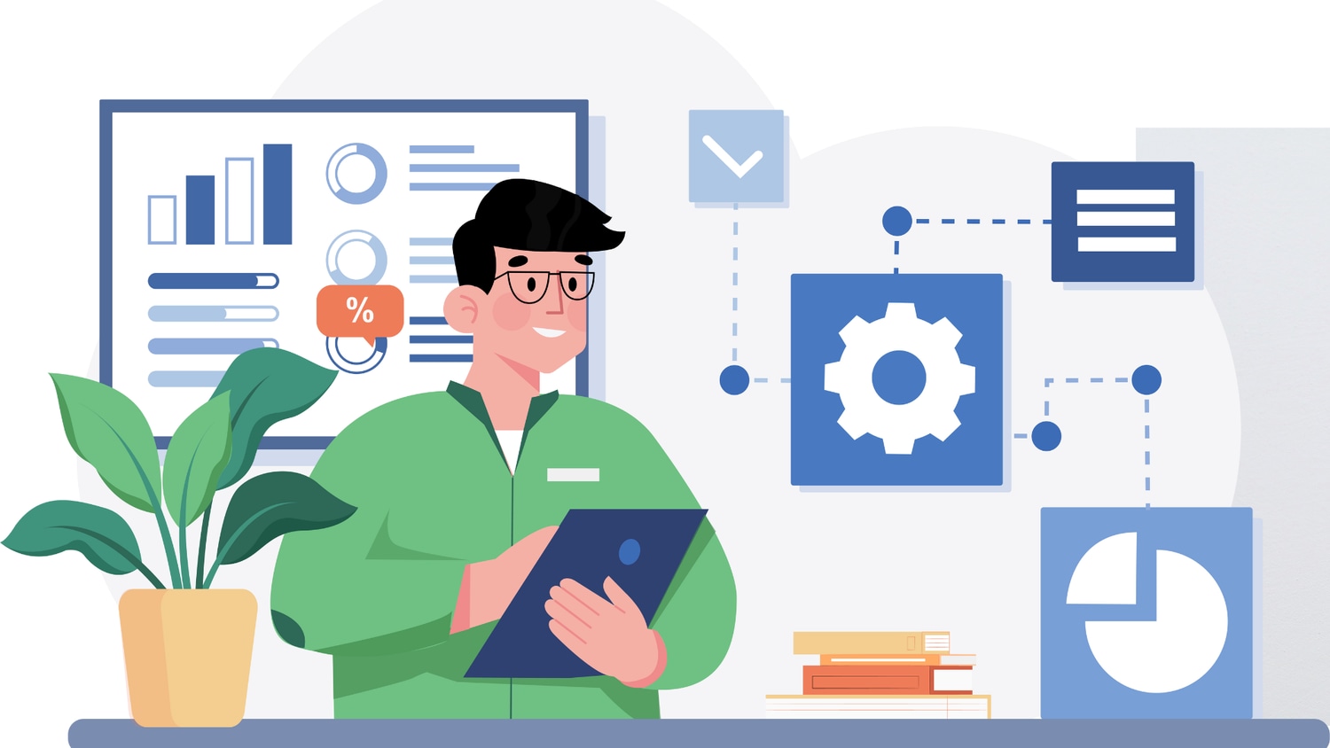 Office Administrator