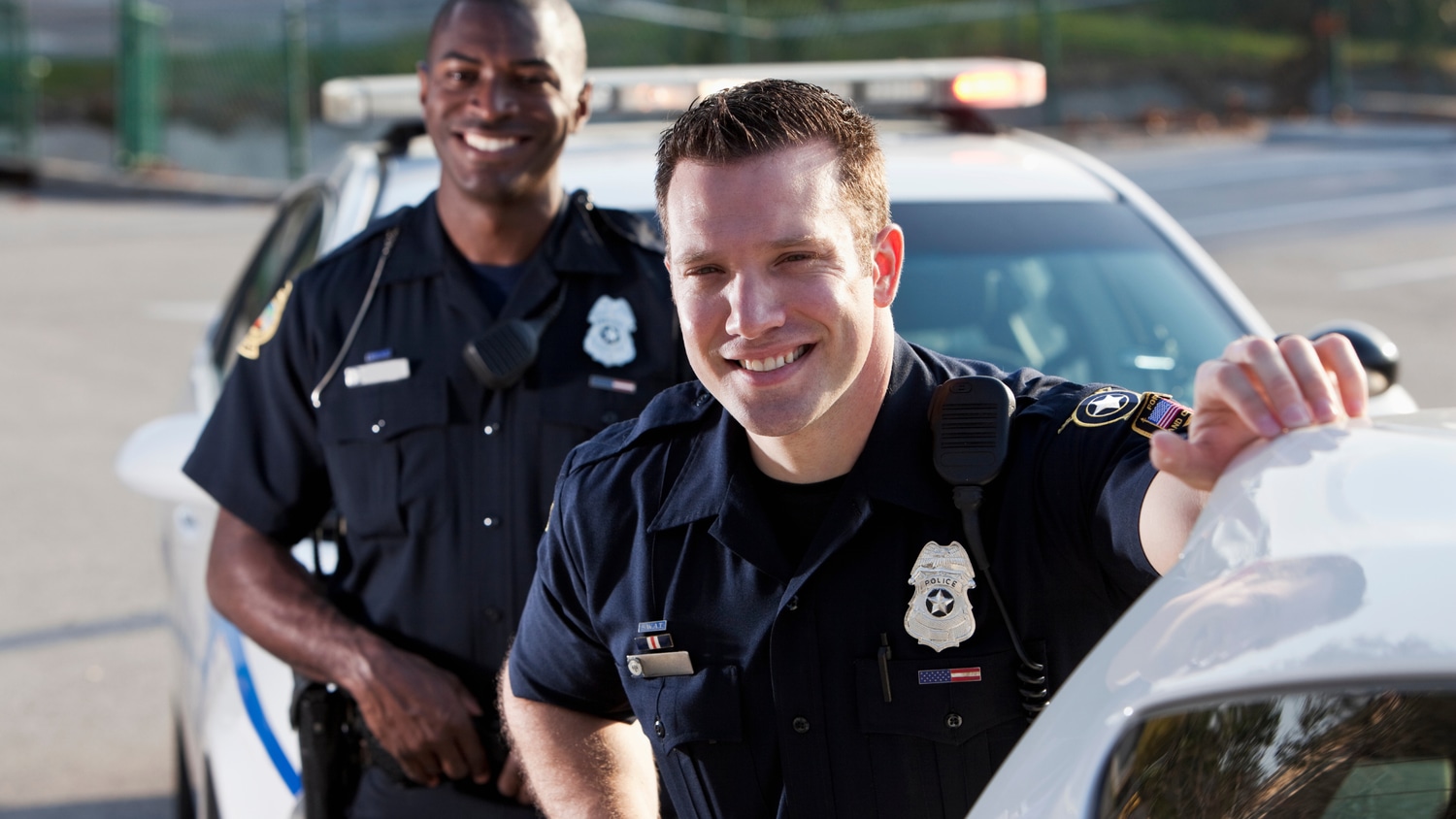 Police Officer