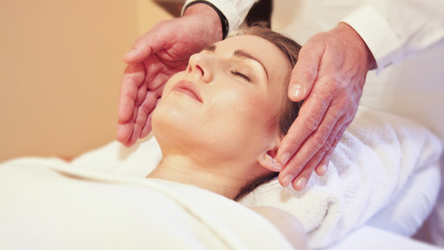 Reiki Course