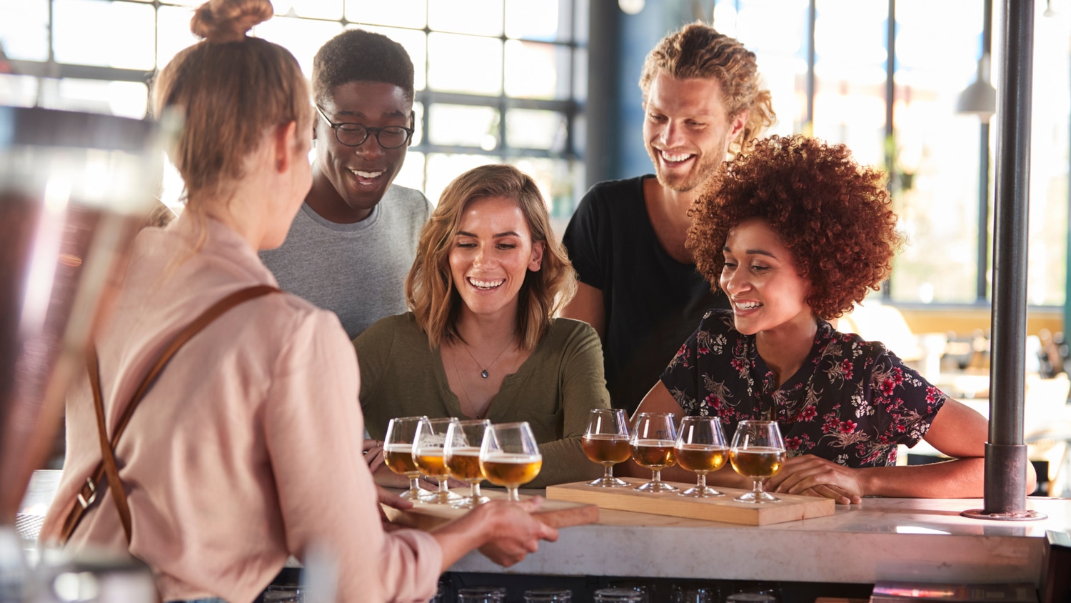 Responsible Alcohol