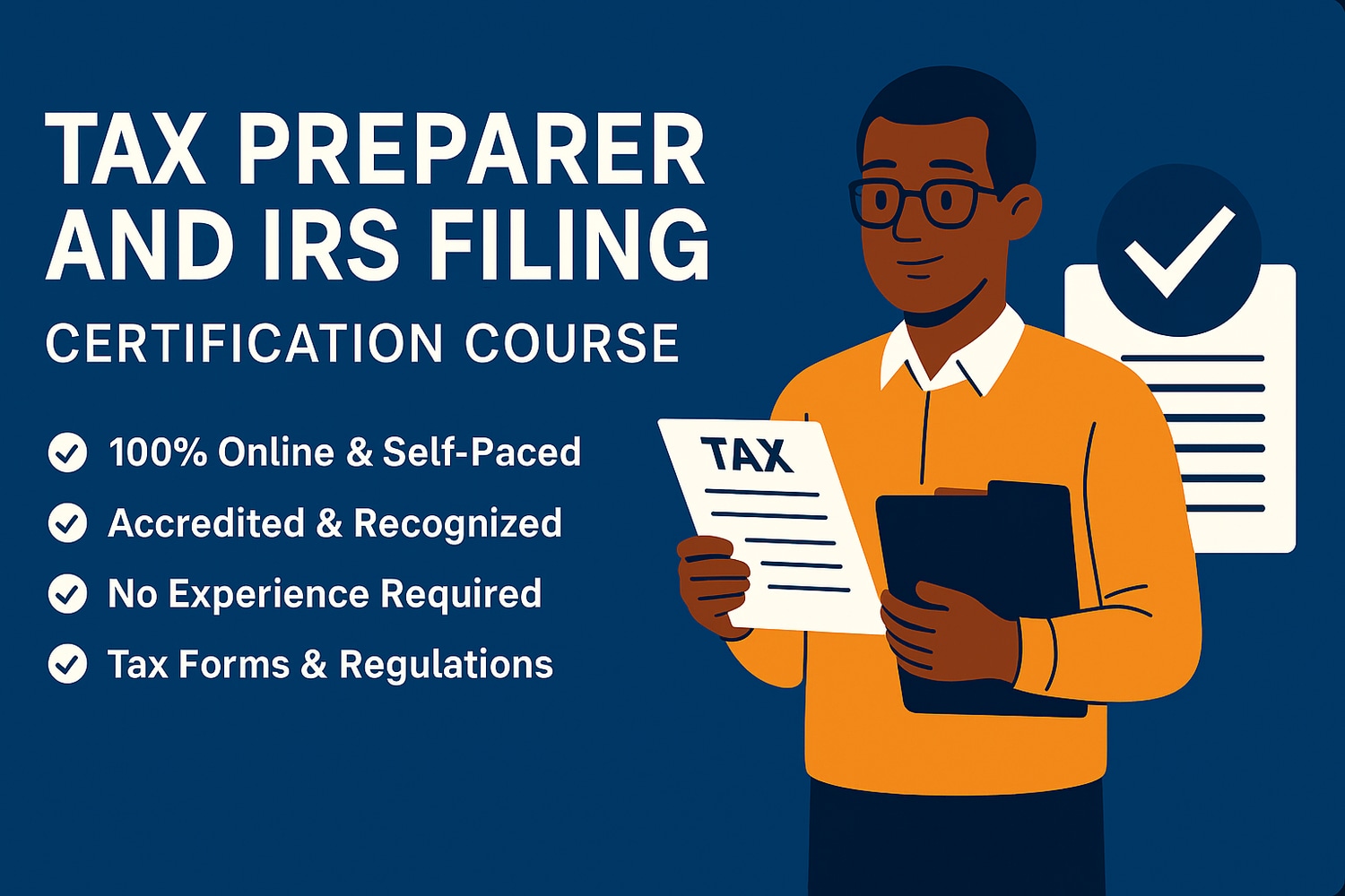 Tax Preparer