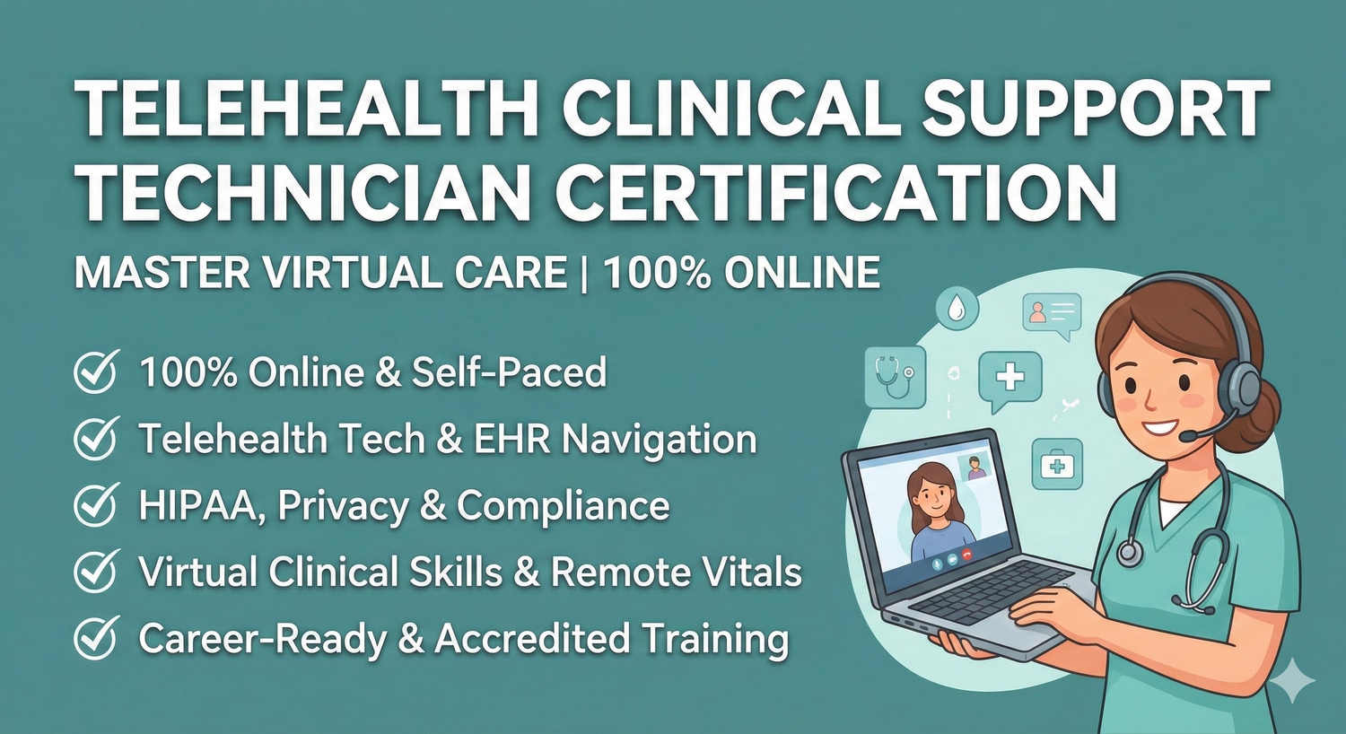 Telehealth Clinical