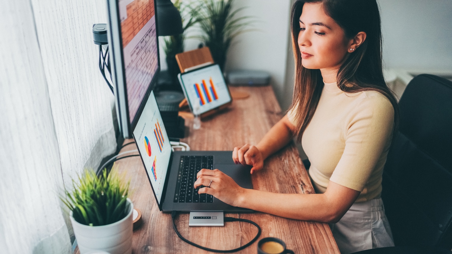 Virtual Assistant